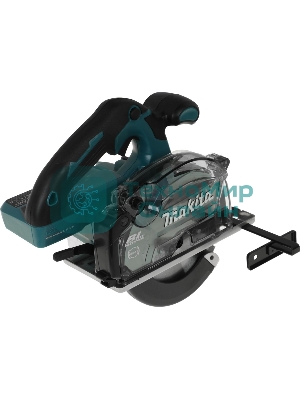 Циркулярная пила (дисковая) Makita DCS553Z (ручная)