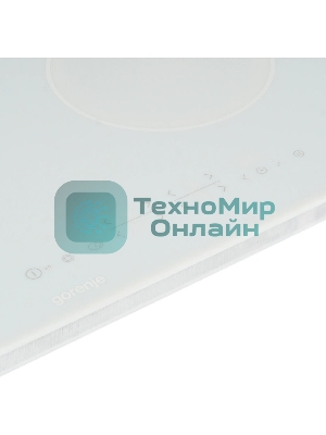 Электрическая варочная панель Gorenje ECT643SYW