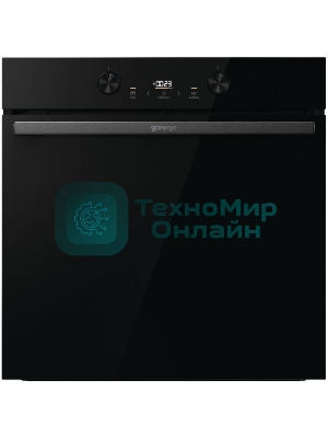 Духовой шкаф Gorenje BOS6737E20FBG