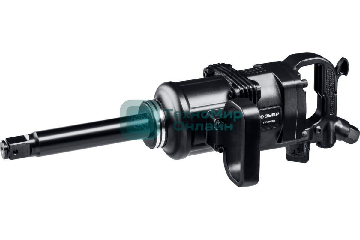 ГайковертЗубр ПГ-2500 ударный пневматический, 1