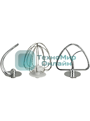 Комбайн кухонный Zigmund & Shtain ZKM-999