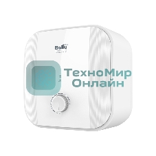 Водонагреватель Ballu BWH/S 15 Capsule Plus U