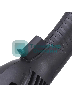 Углошлифовальная машина Patriot Optima AG 135L 950Вт 11000об/мин рез.шпин.:M14 d=125мм (110301135)