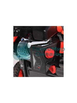 Снегоуборщик бензиновый Patriot PS 301 3.5л.с.