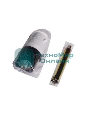 Электрогенератор бензиновый Huter DY8000L, 6.5 кВт, 91 дБ, 69.8 кг