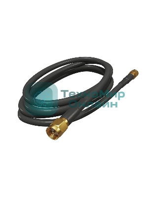 Антенна Mikrotik 868 Omni antenna LoRa Omni Antenna Kit 6.5dBi 824-960MHz with SMA Female connector