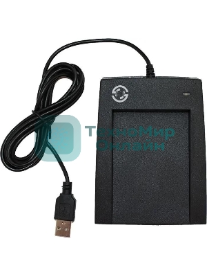 Считыватель карт Tantos TS-RDR-USB-EM внутренний