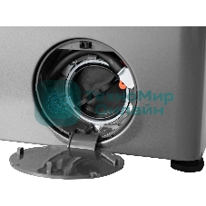 Стиральная машина Бирюса WM-SC914/15 W перламутровый синий, загрузка фронтальная 9 кг, 1400 об/мин, класс А+++