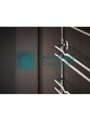 Встраиваемый электрический духовой шкаф Electrolux EOD3C70TK