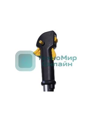 Триммер Champion Т338S-2(2 коробки) неразъемн.прям. T338S-2