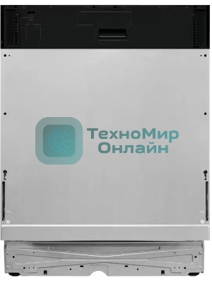 Встраиваемая посудомоечная машина Electrolux EEG68600W, черный, 59.6 см, 14 компл., 43 дБ, класс A