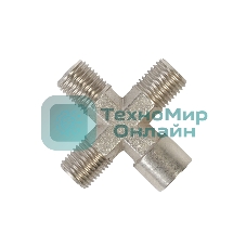 Переходник PATRIOT 1259/2 (крест 1/4