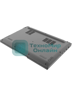 Ноутбук Digma Pro Fortis M Core i5 1235U 16Gb SSD 512Gb Intel Iris Xe graphics 14.1