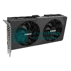 Видеокарта INNO3D RTX 5060 Twin X2 OC RTX5060, HDMI, DP*3, 8G,D7