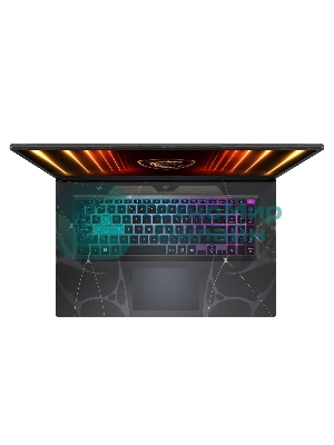 Ноутбук MSI Cyborg 17 B2RWEKG-280XRU/17.3