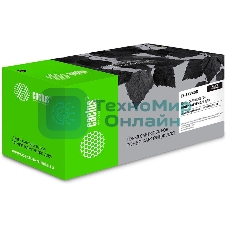 Картридж лазерный Cactus CS-EXV40 черный (6000 стр.) для Canon IR 1133/1133A/1133iF