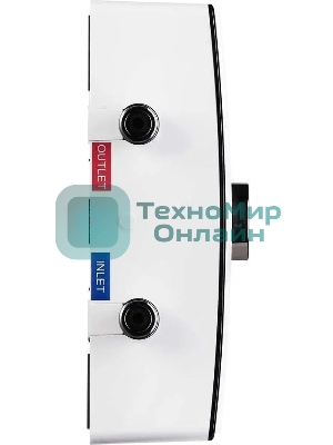 Водонагреватель Electrolux Flow Active 2.0 NPX 8 8.8кВт электрический настенный