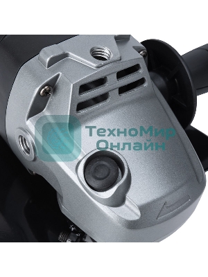 Угловая шлифовальная машина Deli DE-JM230-2E (2400Вт, 230мм, 6400об/мин, картон)