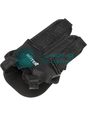 Триммер бензиновый Huter GGT-2900S PRO 2900Вт 3л.с. разбор.штан. реж.эл.: леска/нож