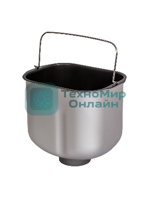 Хлебопечь Supra BMS-280 650 Вт, белый