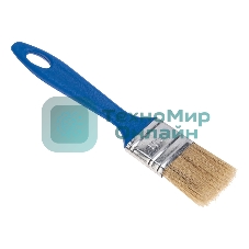 Кисть плоская Rexant 
