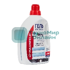 Гель для стирки Maunfeld Purity белый 2000 мл MWL2000PW