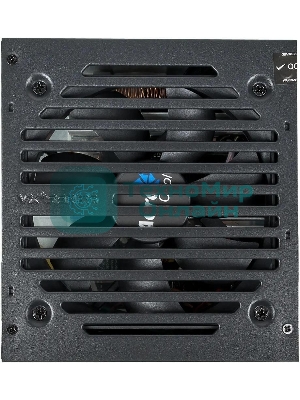 Блок питания Aerocool/Formula VX-700 PLUS, 700Вт, 120мм, черный, (аналог Aerocool VX Plus 700)
