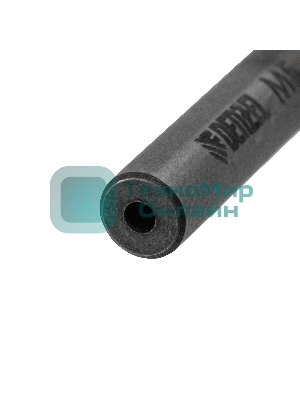 Зенковка конусная Denzel под М5, HSS, по металлу, цилиндрический хвостовик