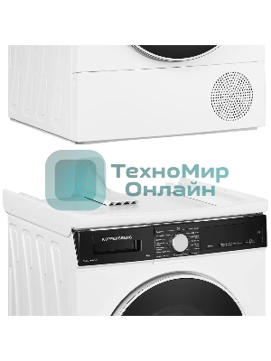 Соединительный элемент для сушильной машины Kuppersberg DS 560 W