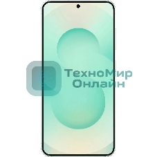 Смартфон Samsung Galaxy S25 12/128Gb, зеленый