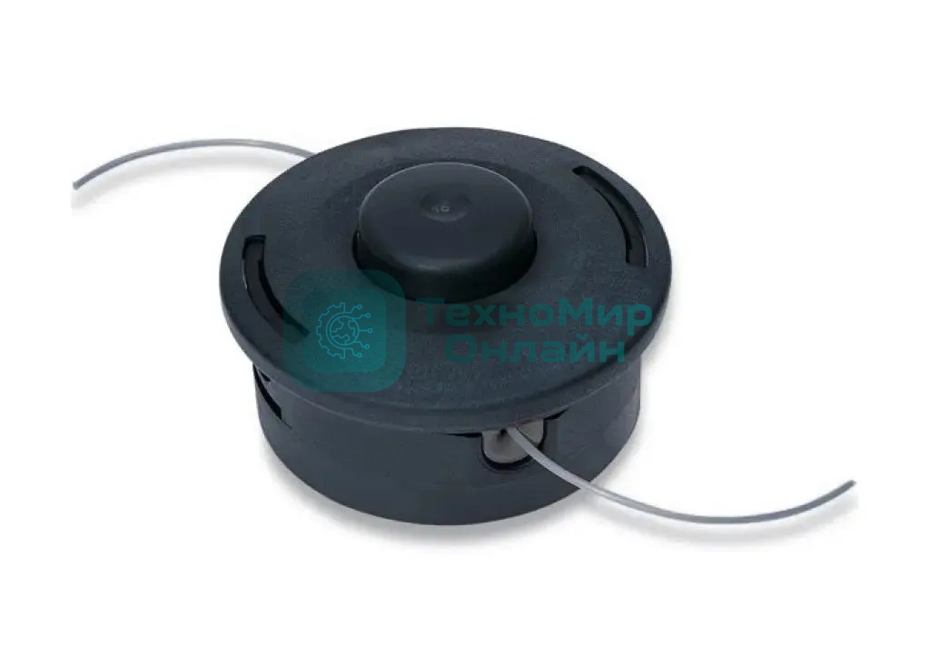 Головка для садовых триммеров Elitech 0809.022500 d=3мм