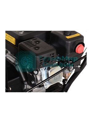 Снегоуборщик бензиновый Huter SGC 4800 6.5л.с.