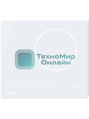 Электрическая варочная панель Gorenje ECT643SYW