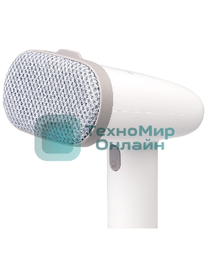 Отпариватель Galaxy Line GL6198 белый, 1800 Вт, 31 г/мин, 250 мл