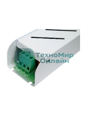 Блок питания ИВЭП-1250Н