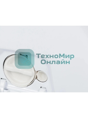 Стиральная машина Candy Smart Pro CSOW4 1364T/2-07 белый, загрузка фронтальная 6 кг, 1300 об/мин., класс: В