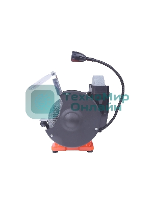 Станок заточной Patriot GM 150/200 DWL Expert 550W (160301537)