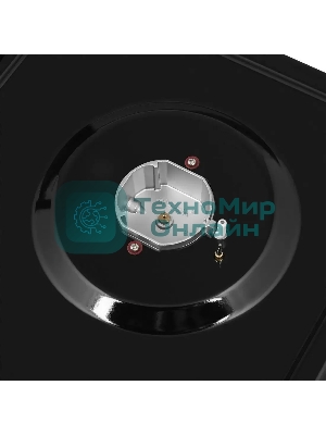 Газовая варочная панель HOMSair HGE643GbK