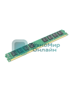 Оперативная память Samsung, DDR3, 8Gb (1x8Gb), 1600MHz, CL11, DIMM, OEM