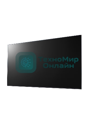 Телевизор LG 65'' 65UM662H черный LED UHD 60Hz Smart TV WebOS