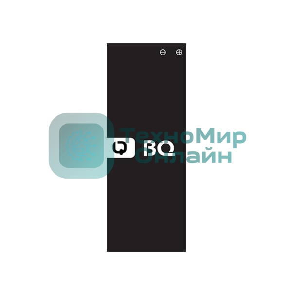 Аккумулятор для телефона BQ-4026 UP! Li-ion, 1400 mAh, литий-ионный