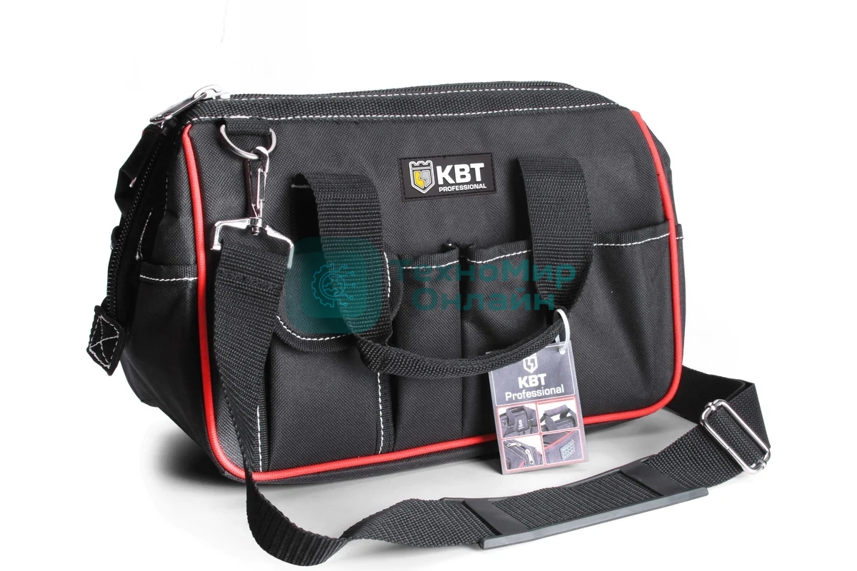 Сумка монтажника КВТ С-03