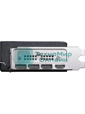 Видеокарта MSI RTX 5070 12G SHADOW 2X PCIE16 RTX 5070 12Gb