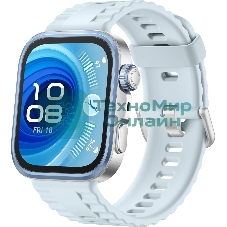 Умные часы Huawei Watch Fit 4 Pro Seiya-B29F, 1.82