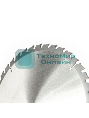 Диск EDGE by PATRIOT пильный по дереву 305x40x25,4 для торцовочной пилы