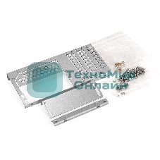 Серверный корпус Exegate Pro 2U420-06 RM 19