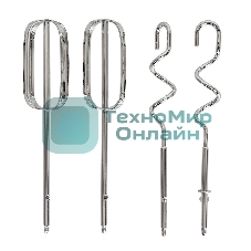 Миксер Pioneer MX340