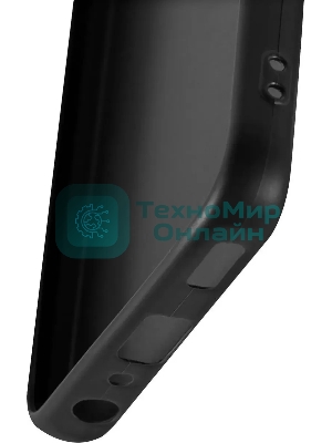 Чехол (клип-кейс) Redline для Samsung Galaxy A03 Core УТ000029017 черный