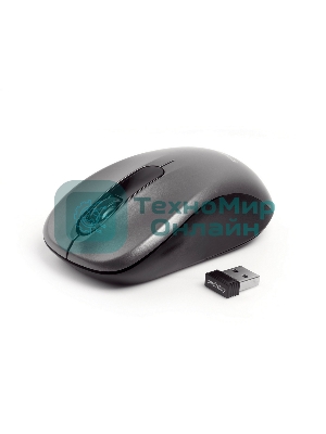 Мышь беспроводная Smartbuy ONE 378 серая (SBM-378AG-G)