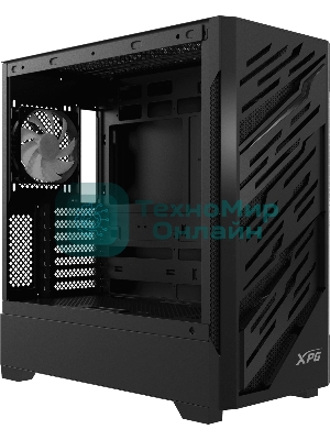 Компьютерный корпус XPG STARKERAIRBTFMTA-BKCWW